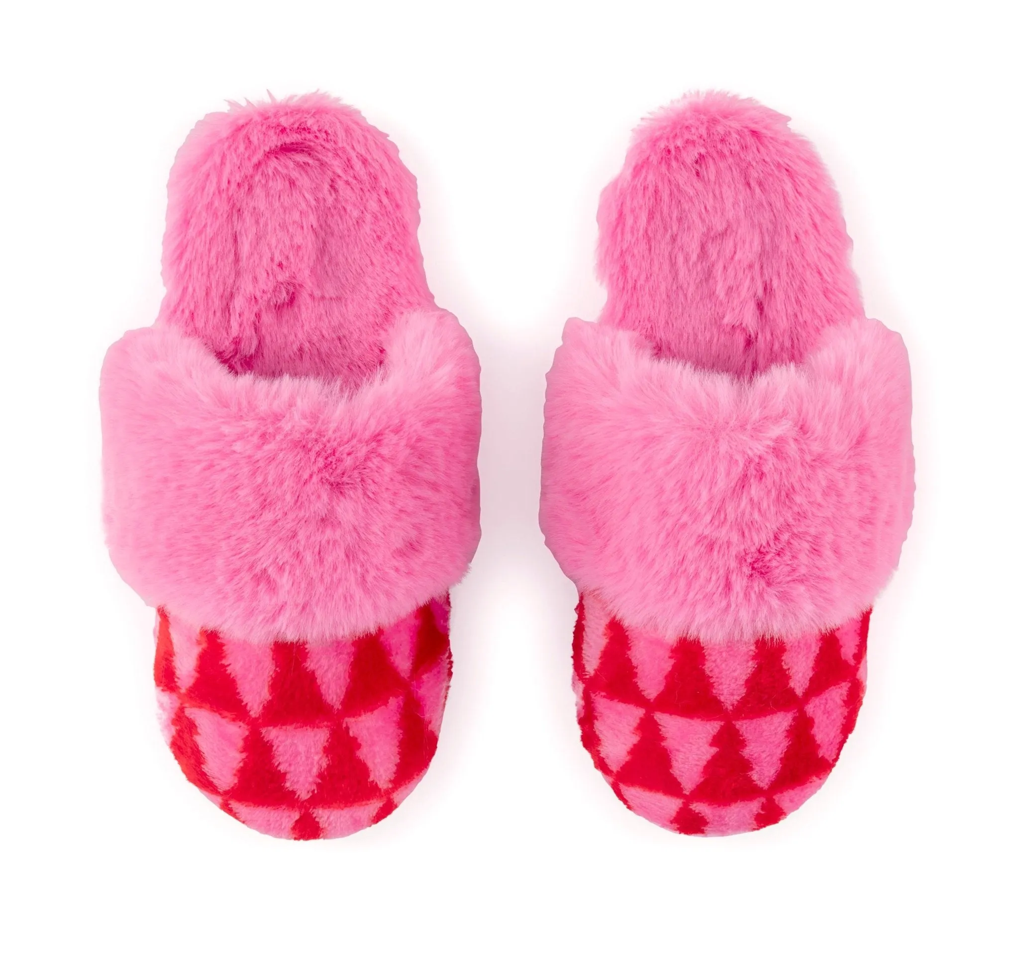 Shiraleah: Felicity Trees Slippers