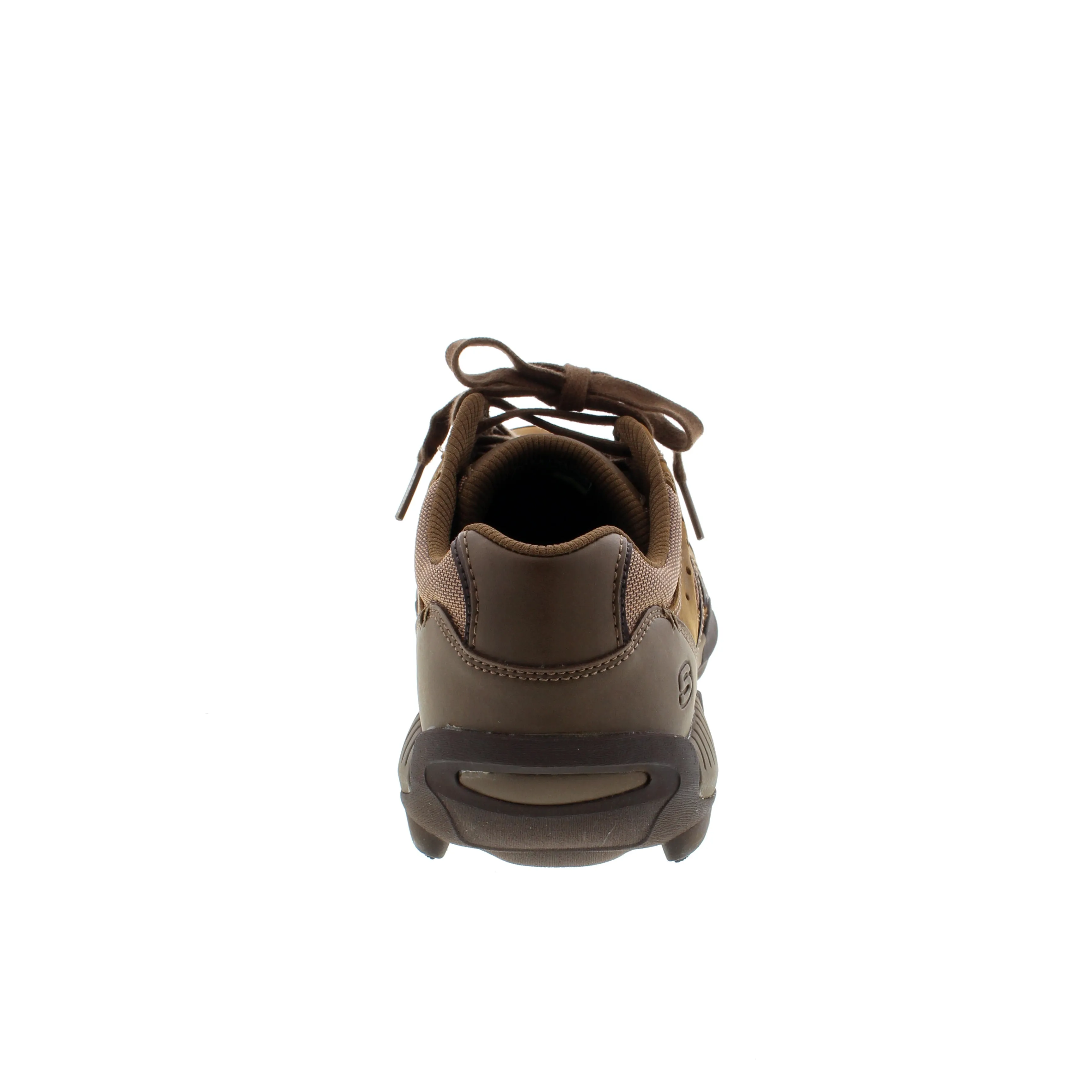 Skechers Metro Tread-Hesby - Brown