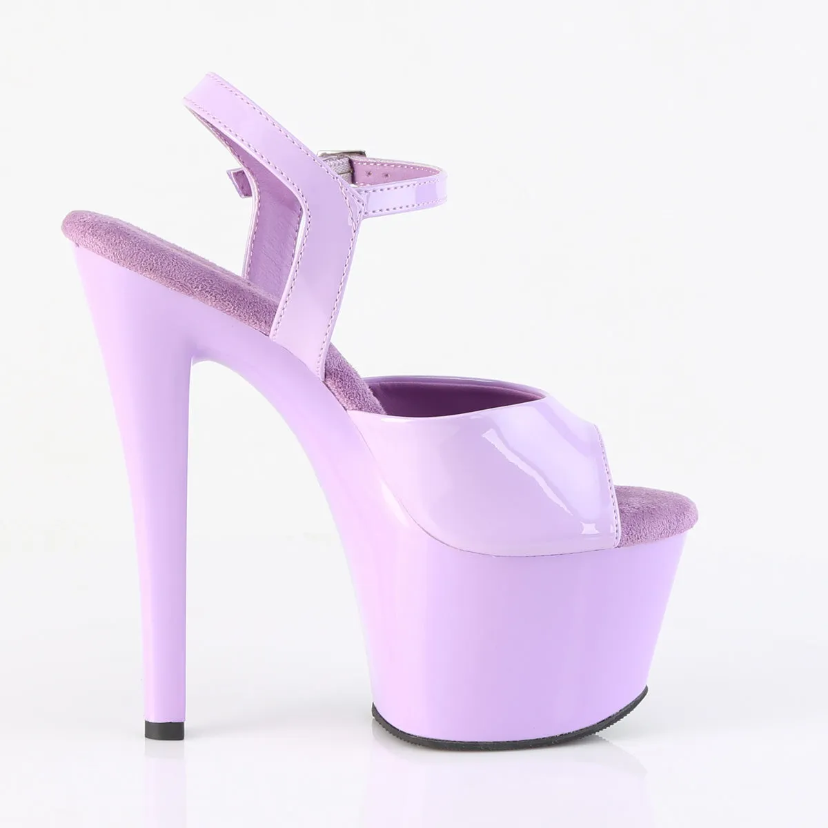 SKY-309  Lavender Patent/Lavender