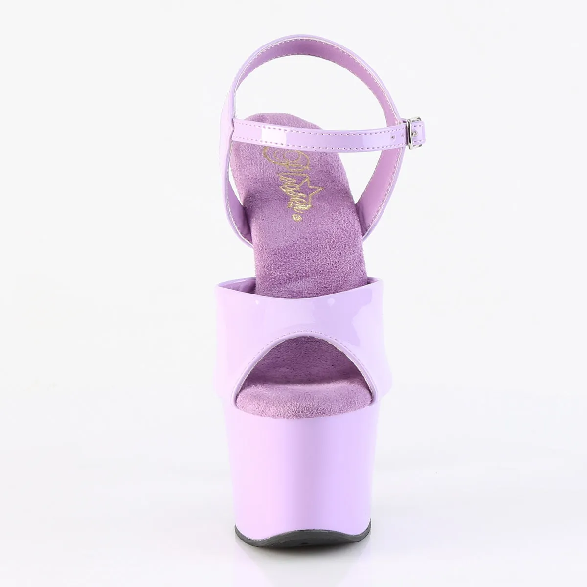 SKY-309  Lavender Patent/Lavender