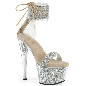 SKY-327RSI  Silver Multi RS-Nude/Silver RS