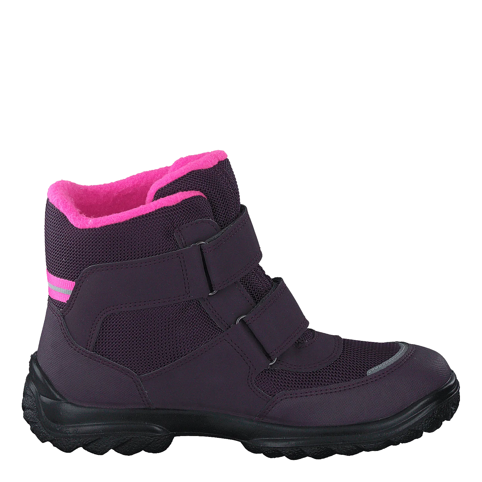 Snowcat Purple