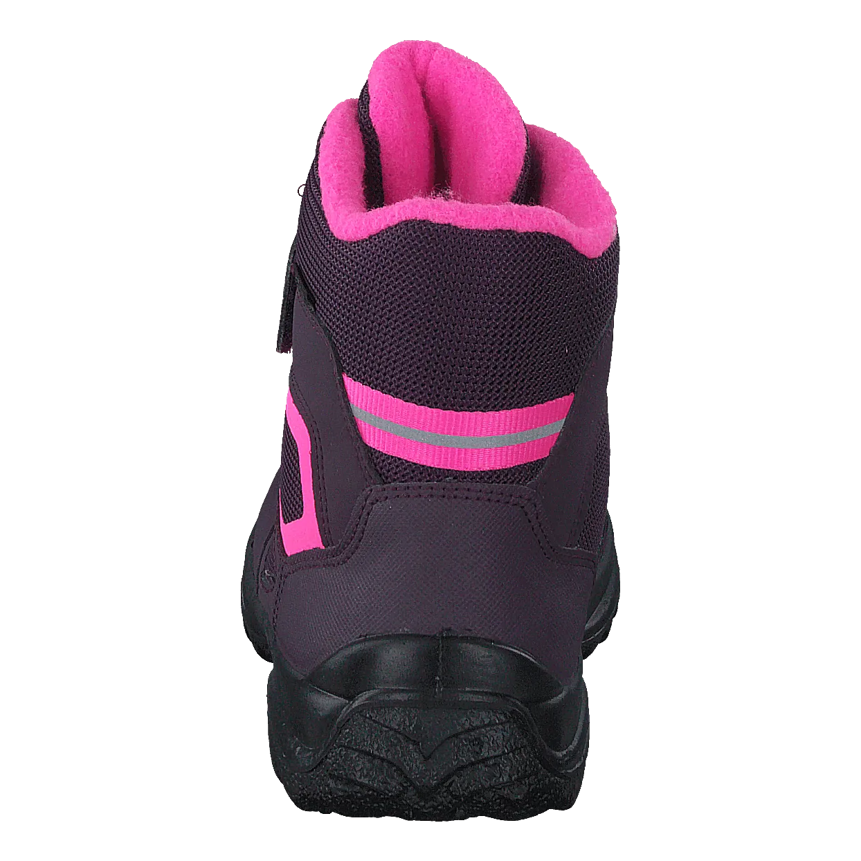 Snowcat Purple