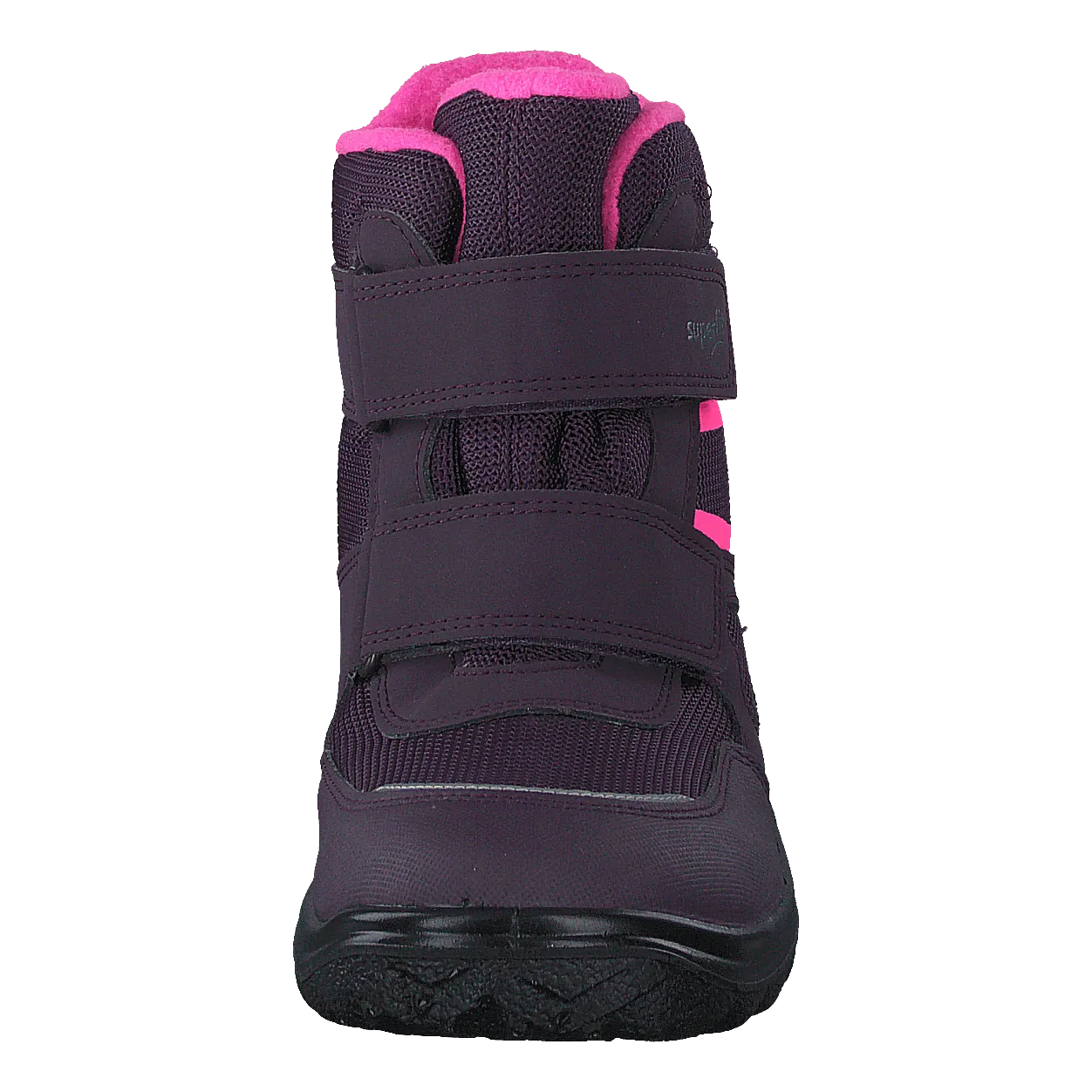 Snowcat Purple