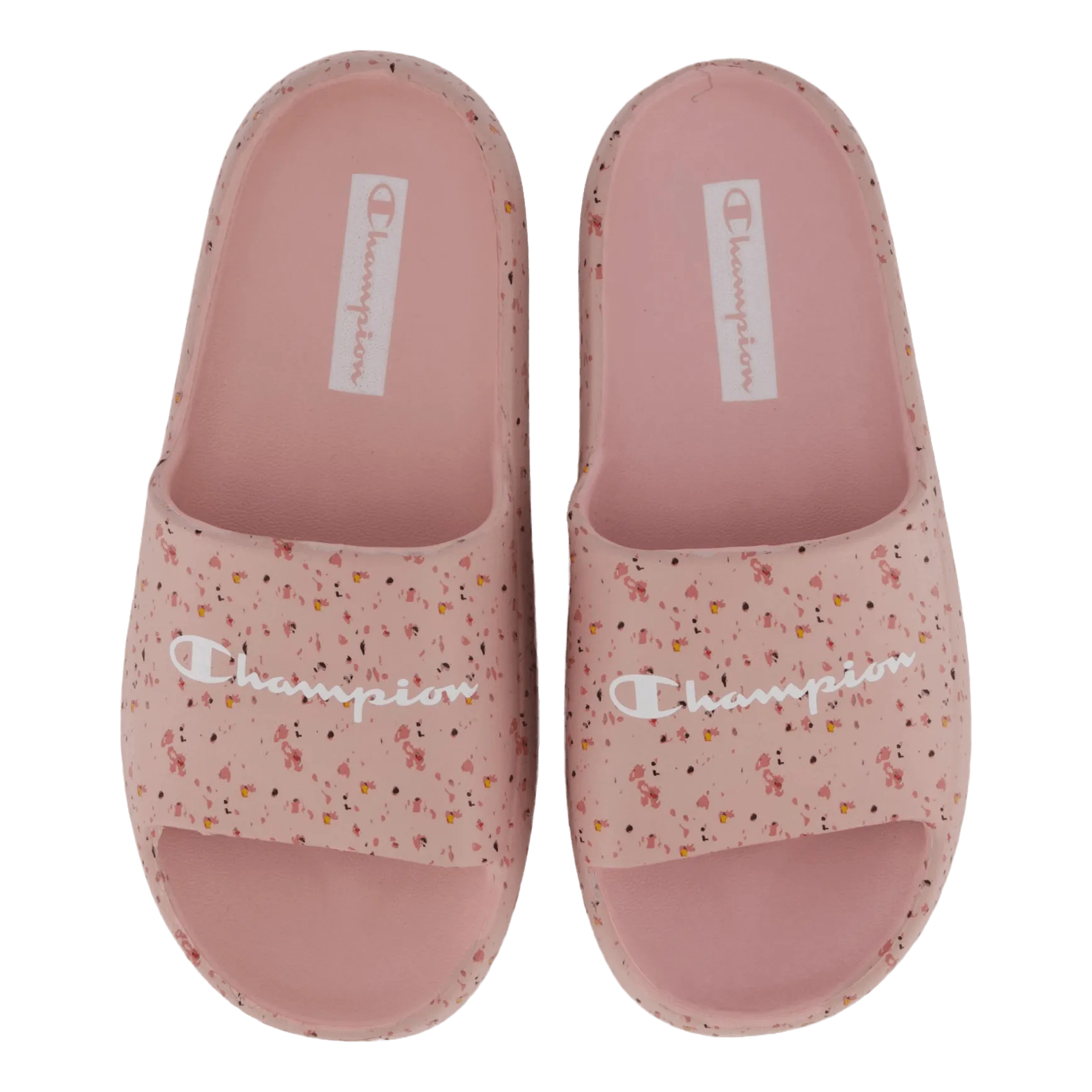 Soft Slipper Slide Very Berry
