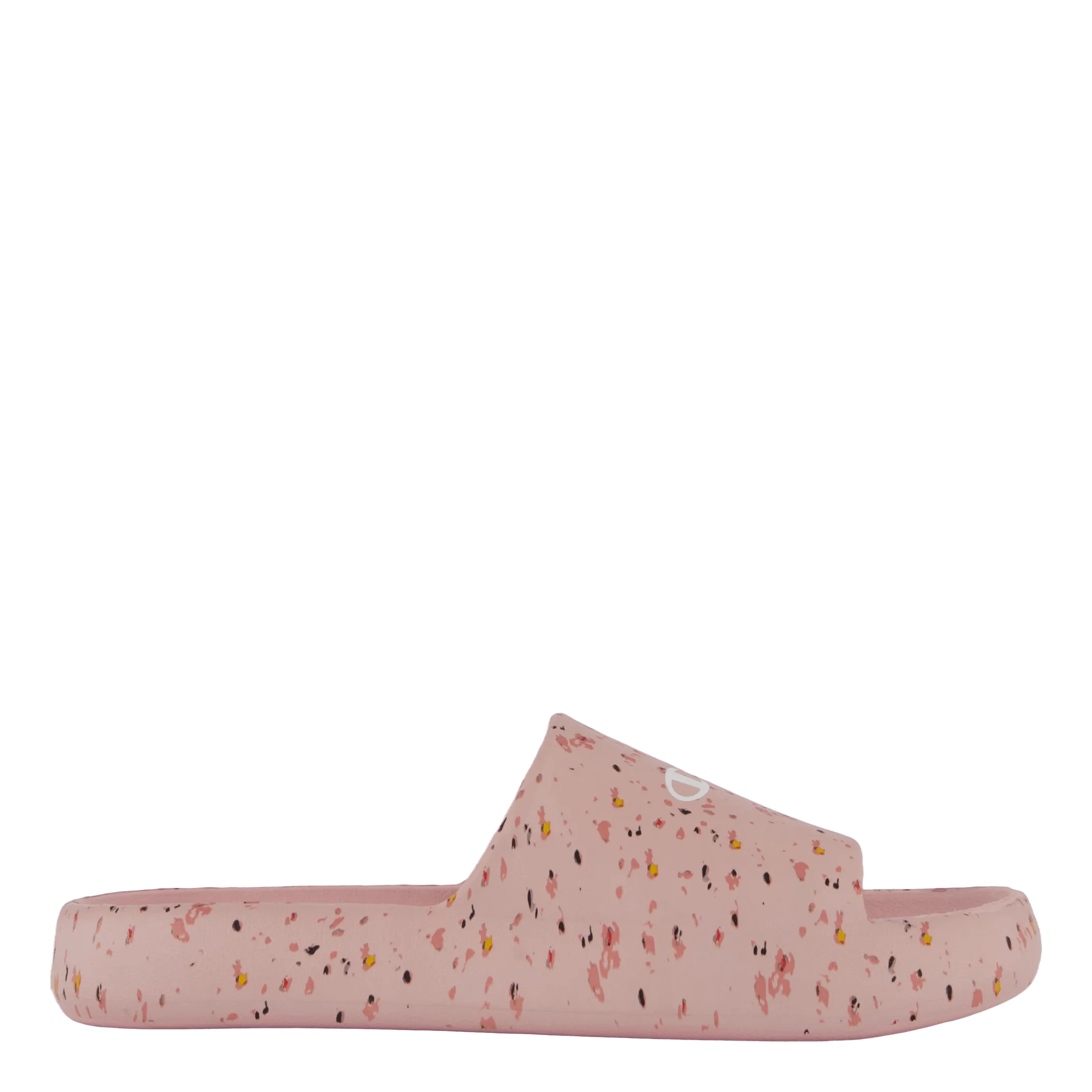 Soft Slipper Slide Very Berry