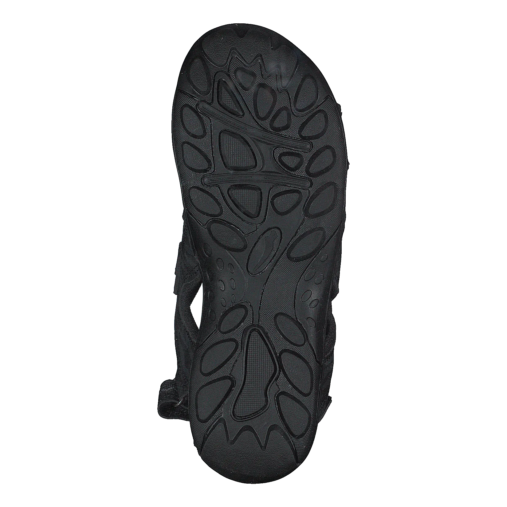 Spirit Black/dark Grey