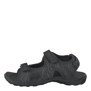 Spirit Black/dark Grey