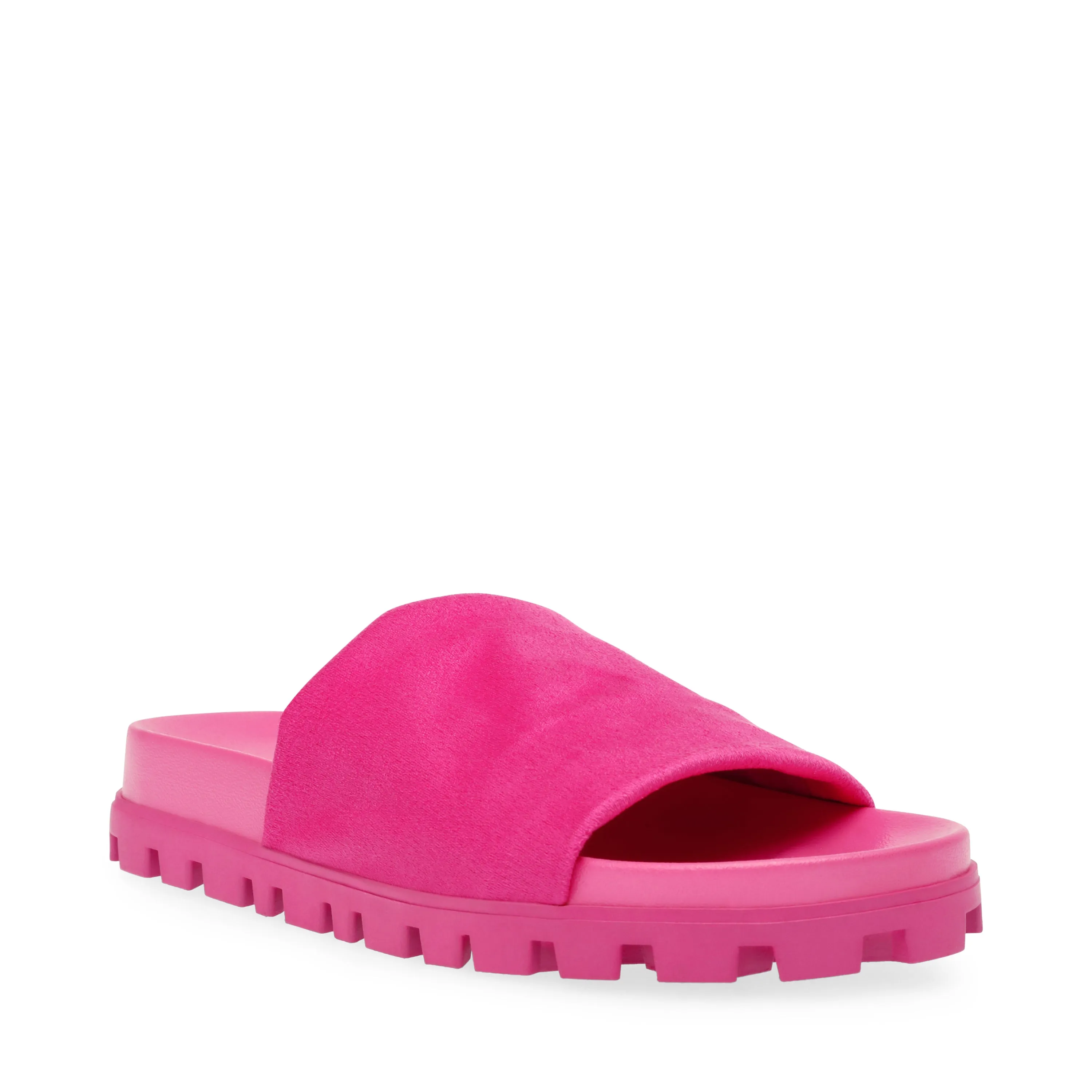 SPONSOR FLAMINGO PINK
