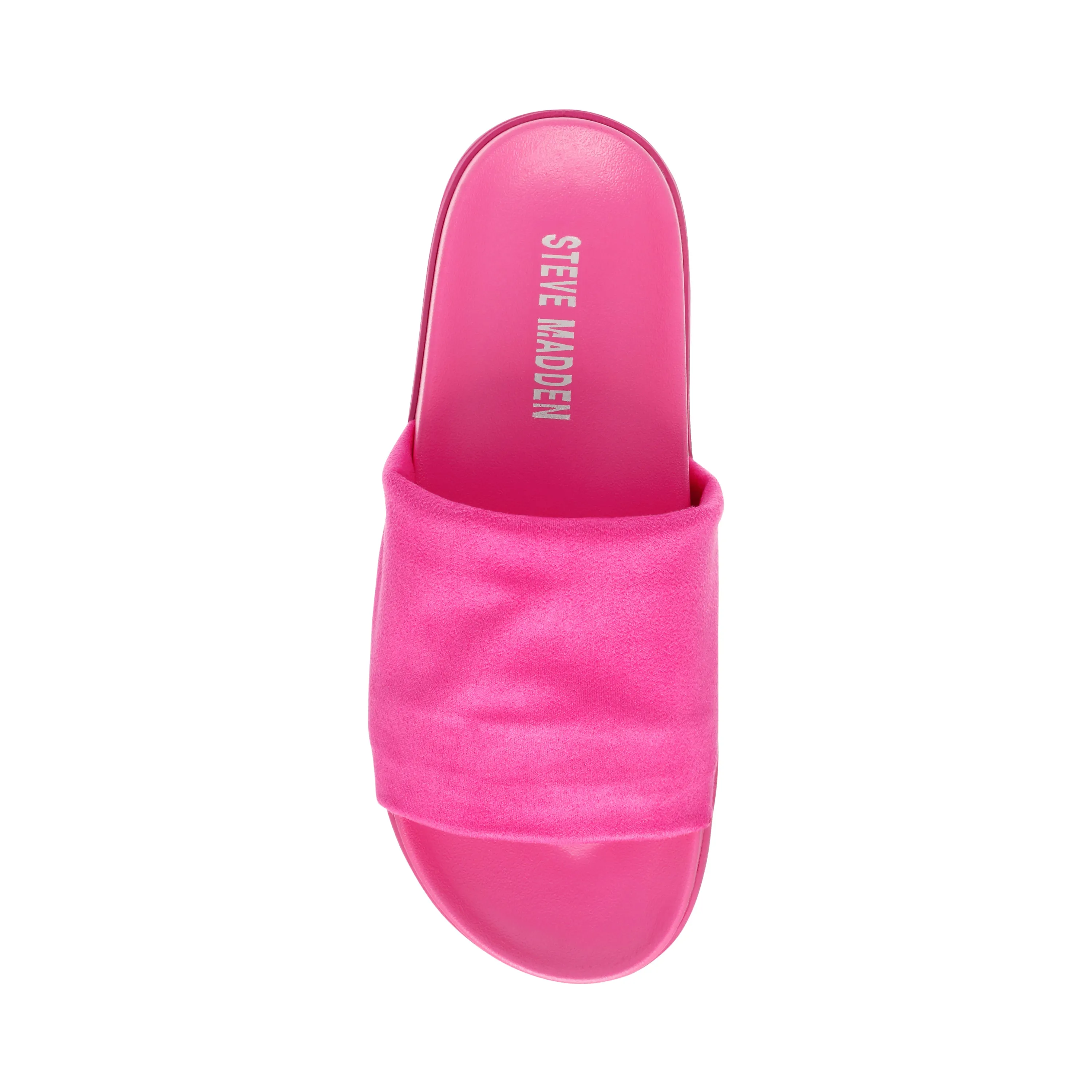 SPONSOR FLAMINGO PINK