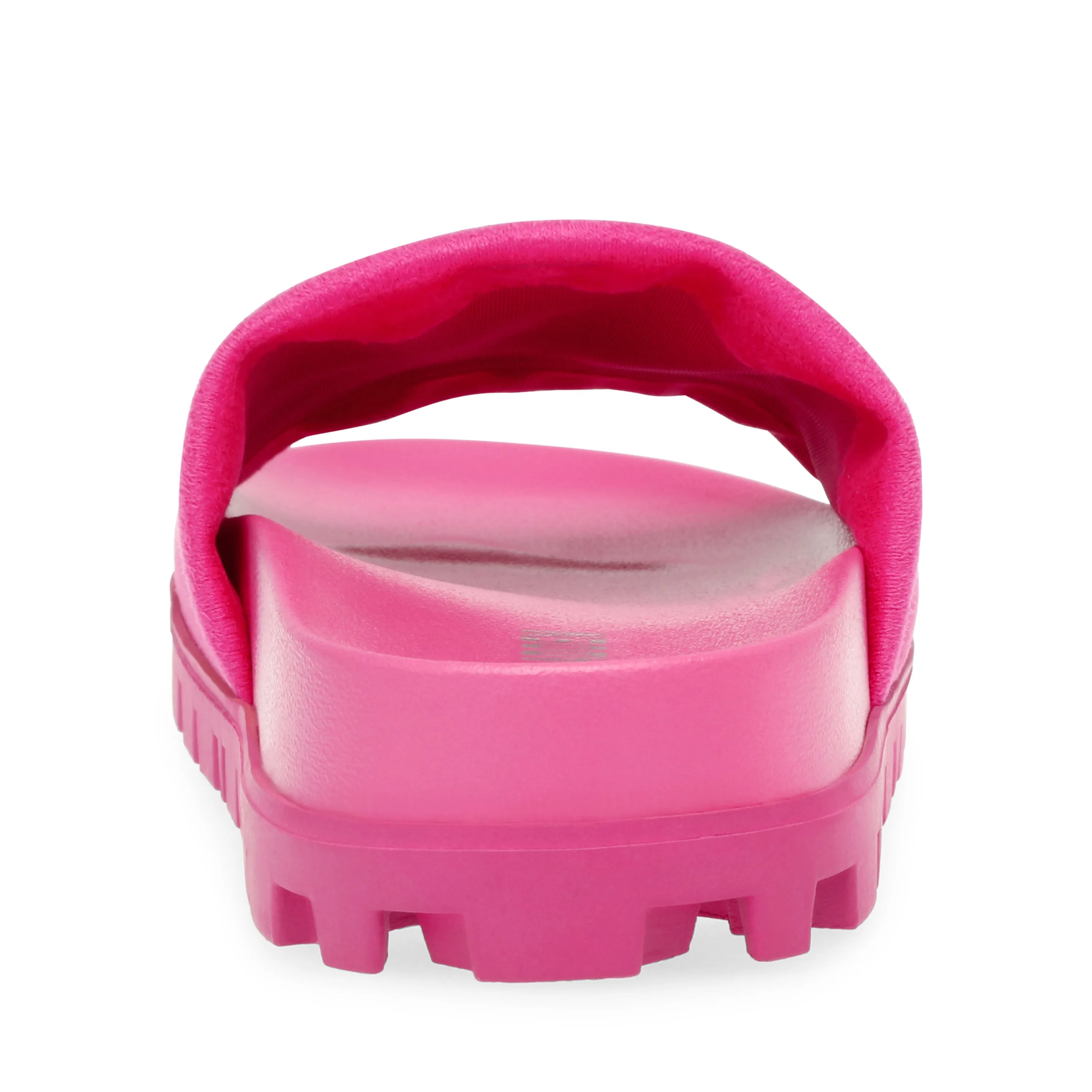 SPONSOR FLAMINGO PINK
