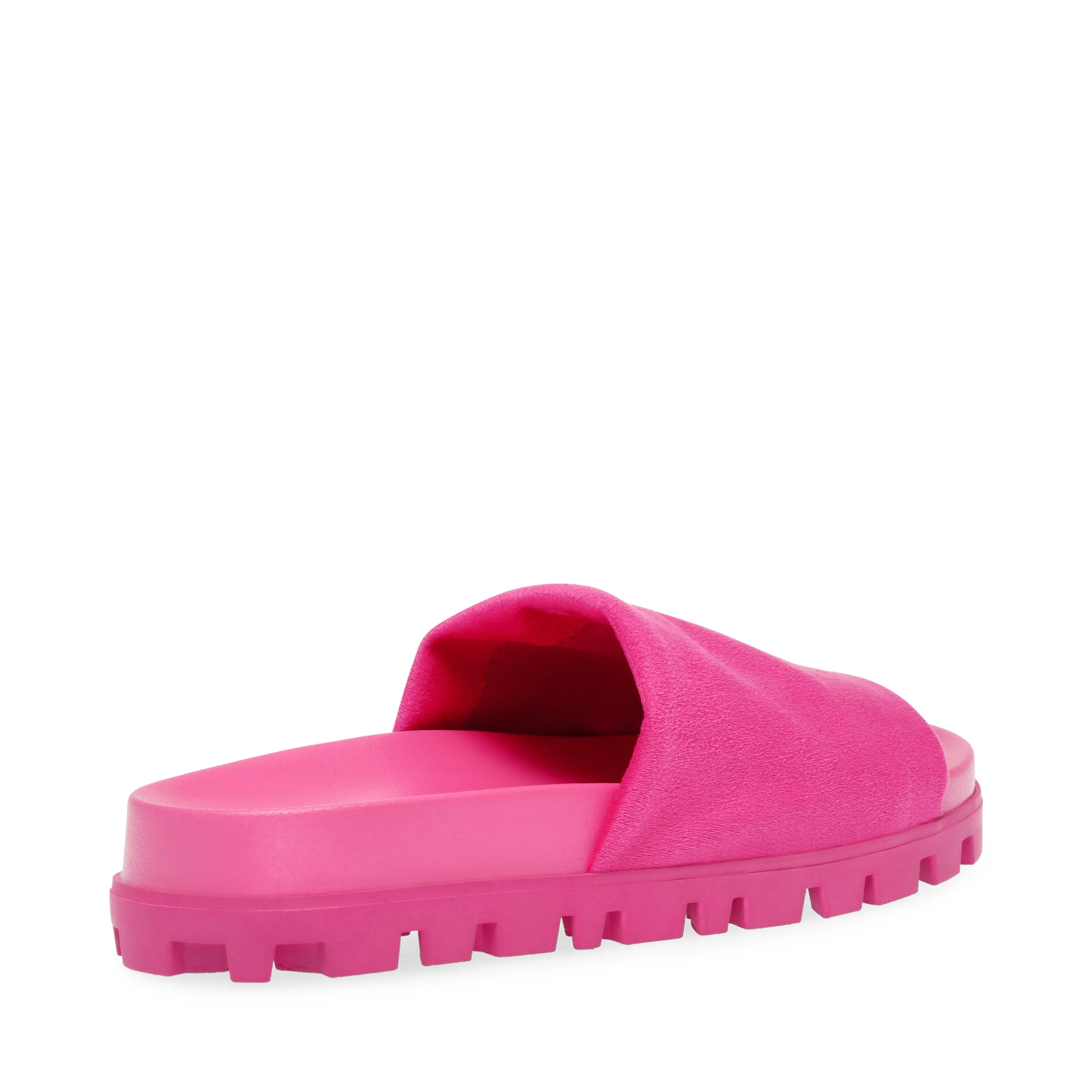 SPONSOR FLAMINGO PINK