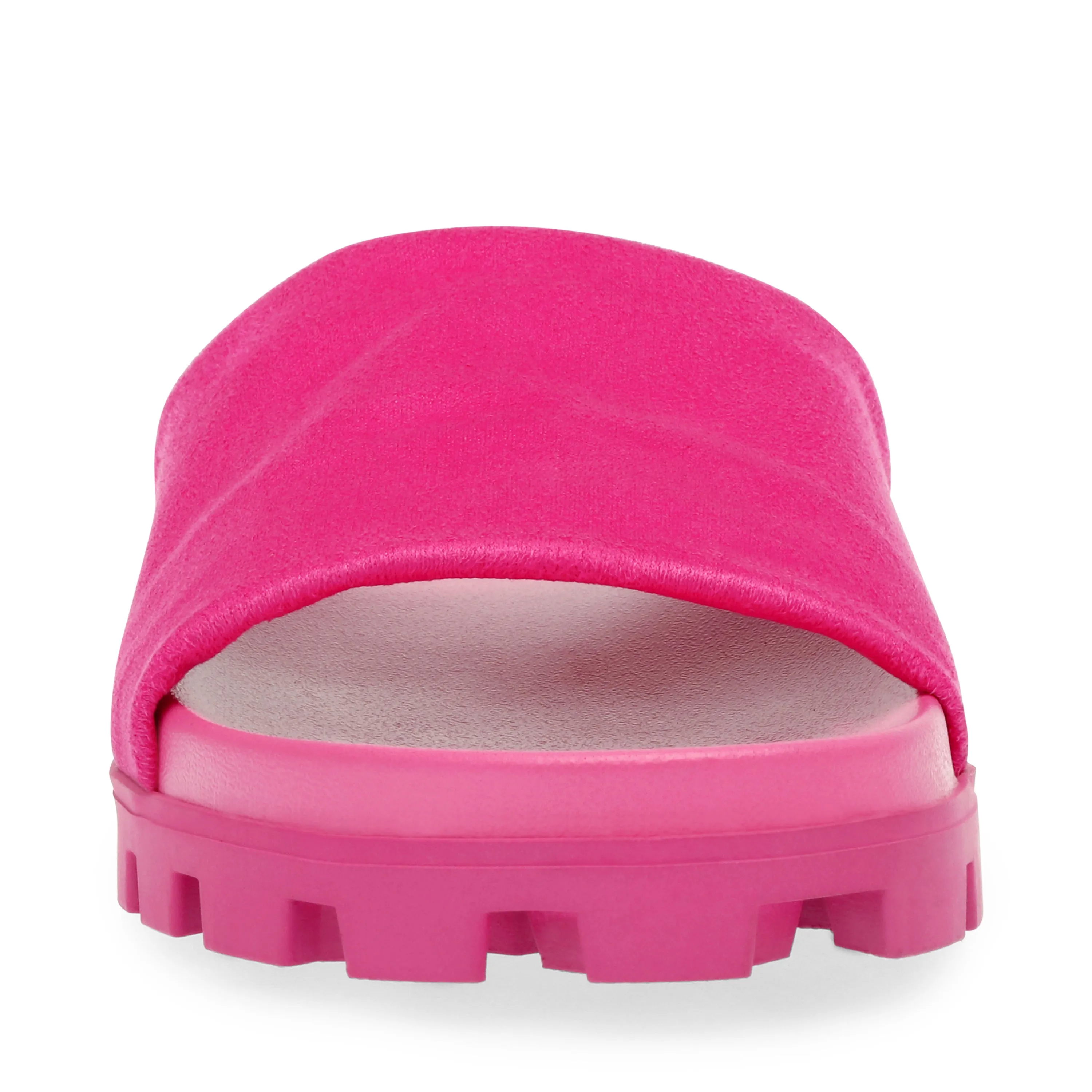 SPONSOR FLAMINGO PINK