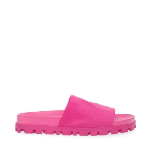 SPONSOR FLAMINGO PINK