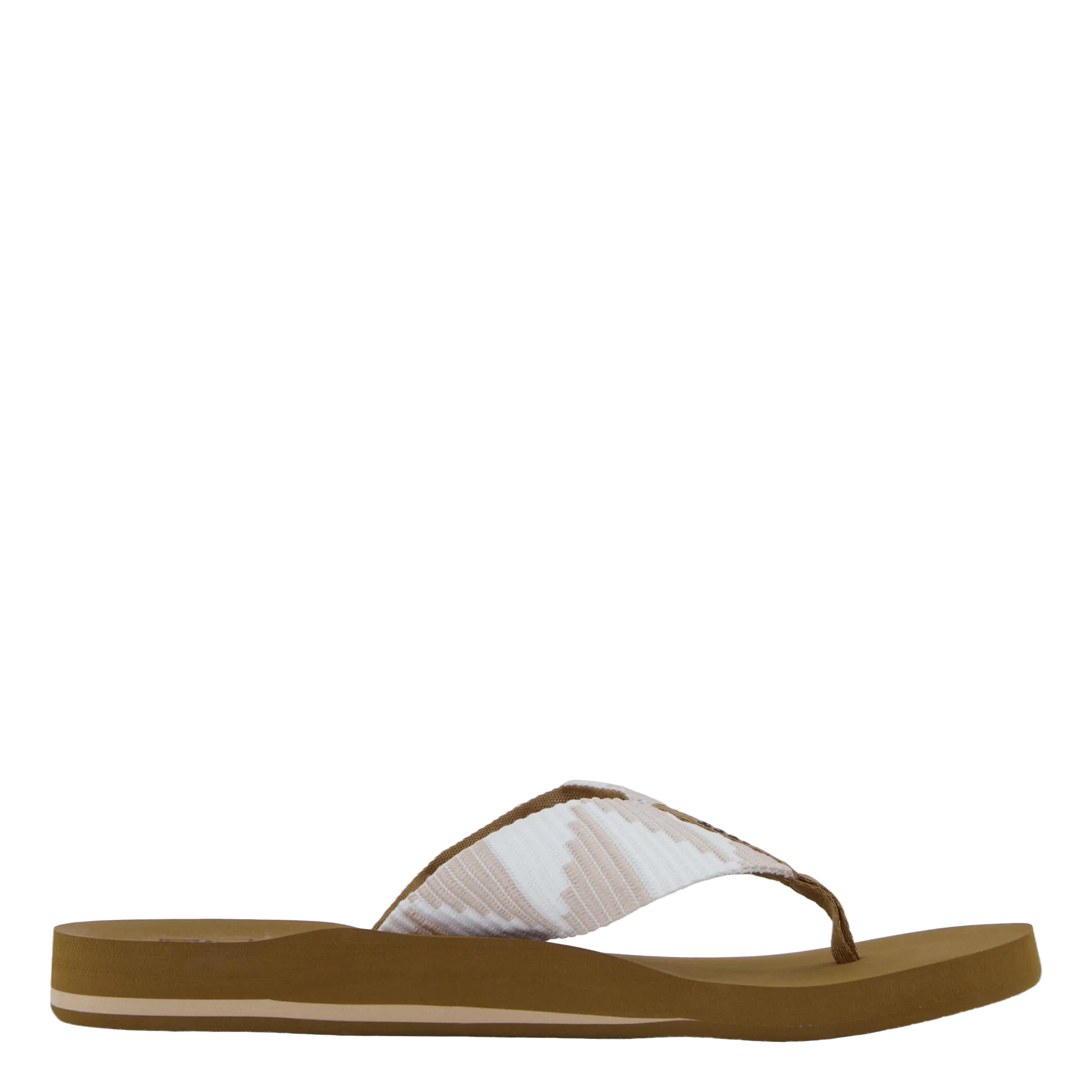 Spring Woven Sand