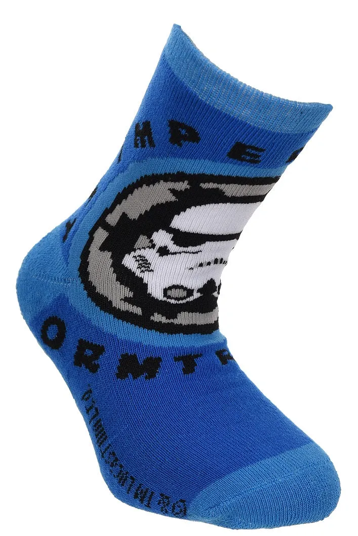 Star Wars Slipper Socks