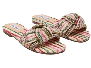 Steve Madden: Misha Bright Multi