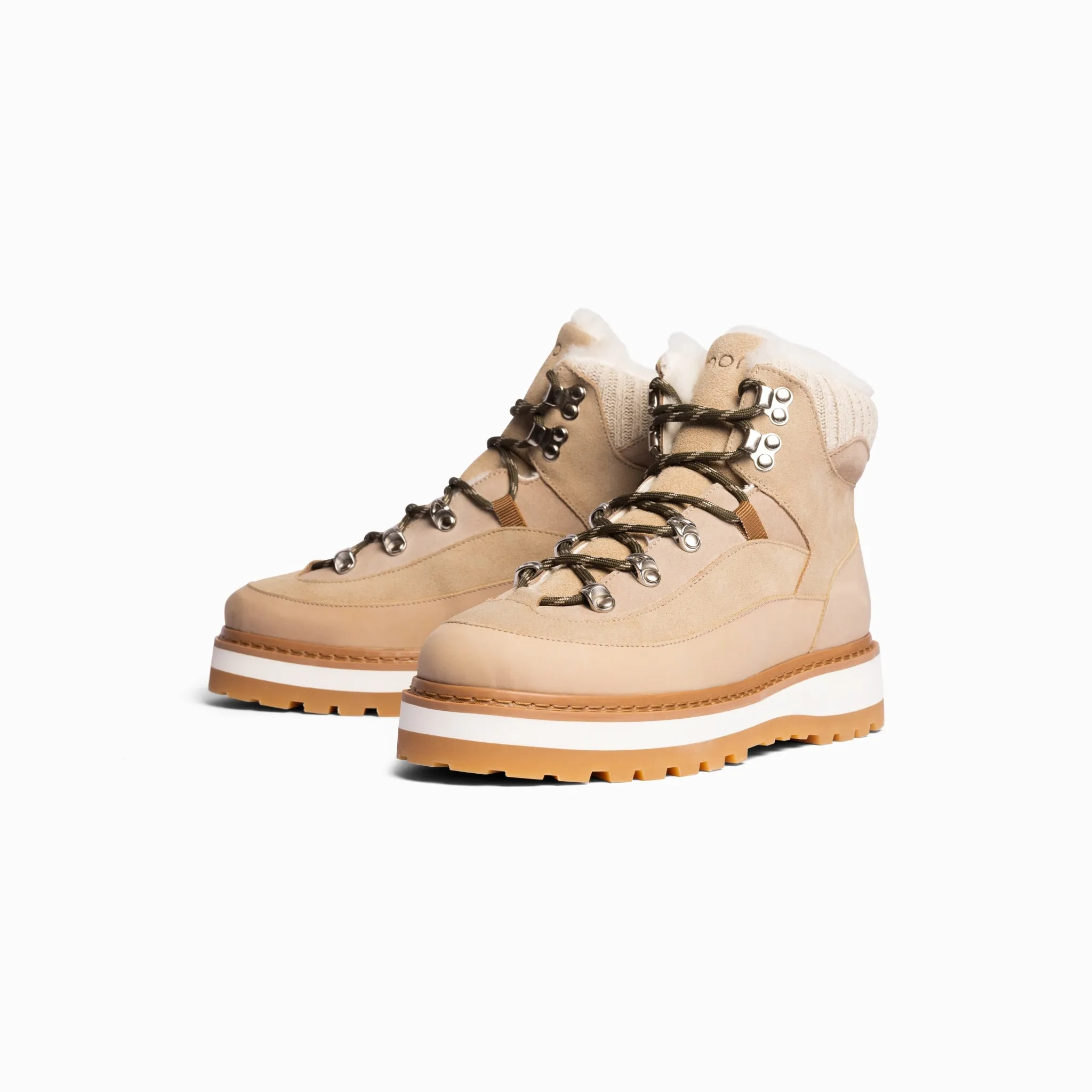 Tag Cap - Golden Sand - Man