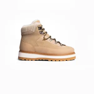 Tag Cap - Golden Sand - Man