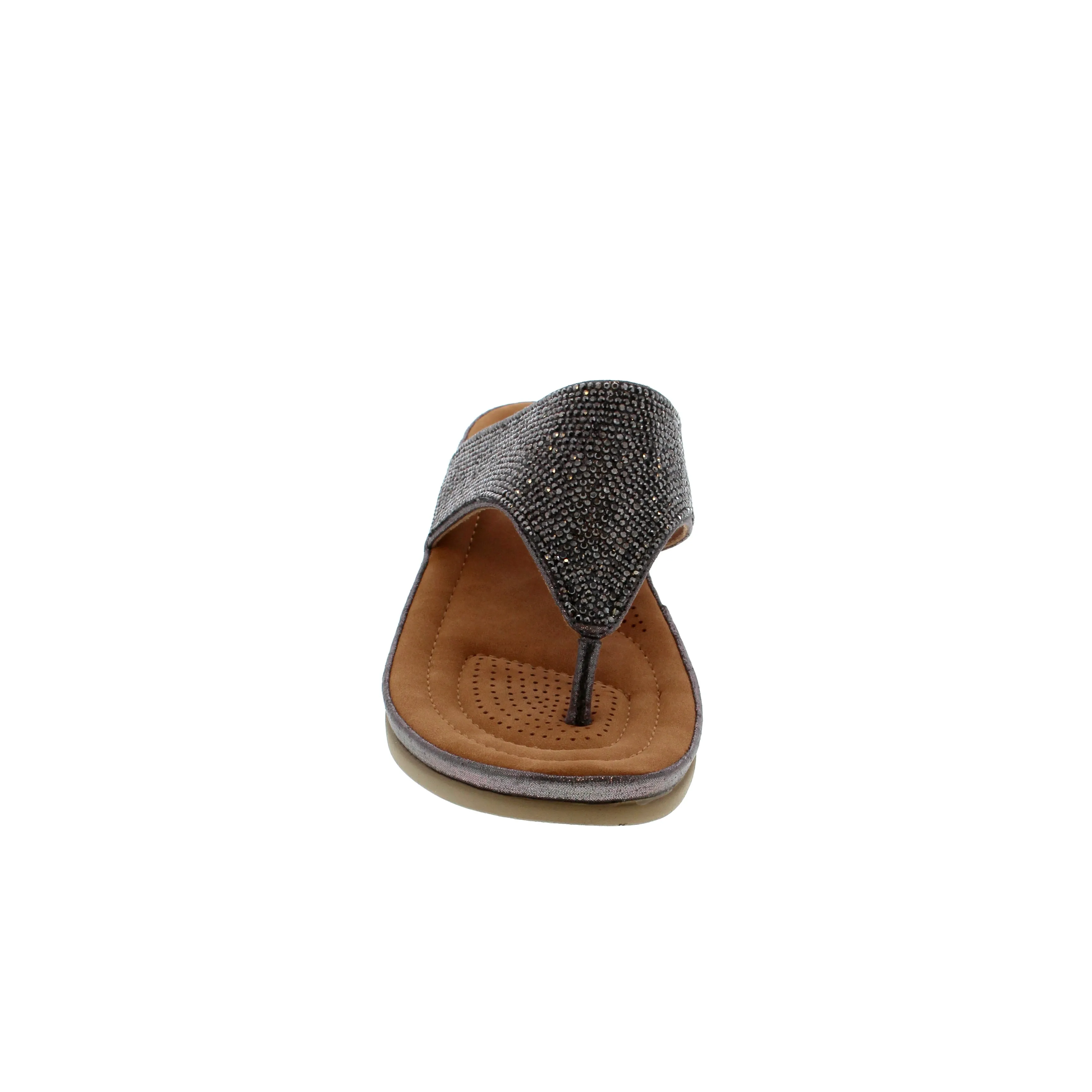 Taxi Janice-03 - Pewter