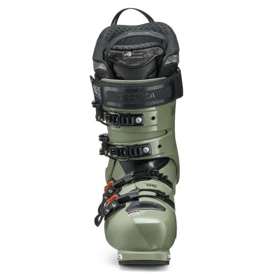 Tecnica COCHISE 95 W DYN GW