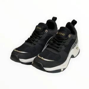 Tenis Capa de Ozono Mujer Casual 622601