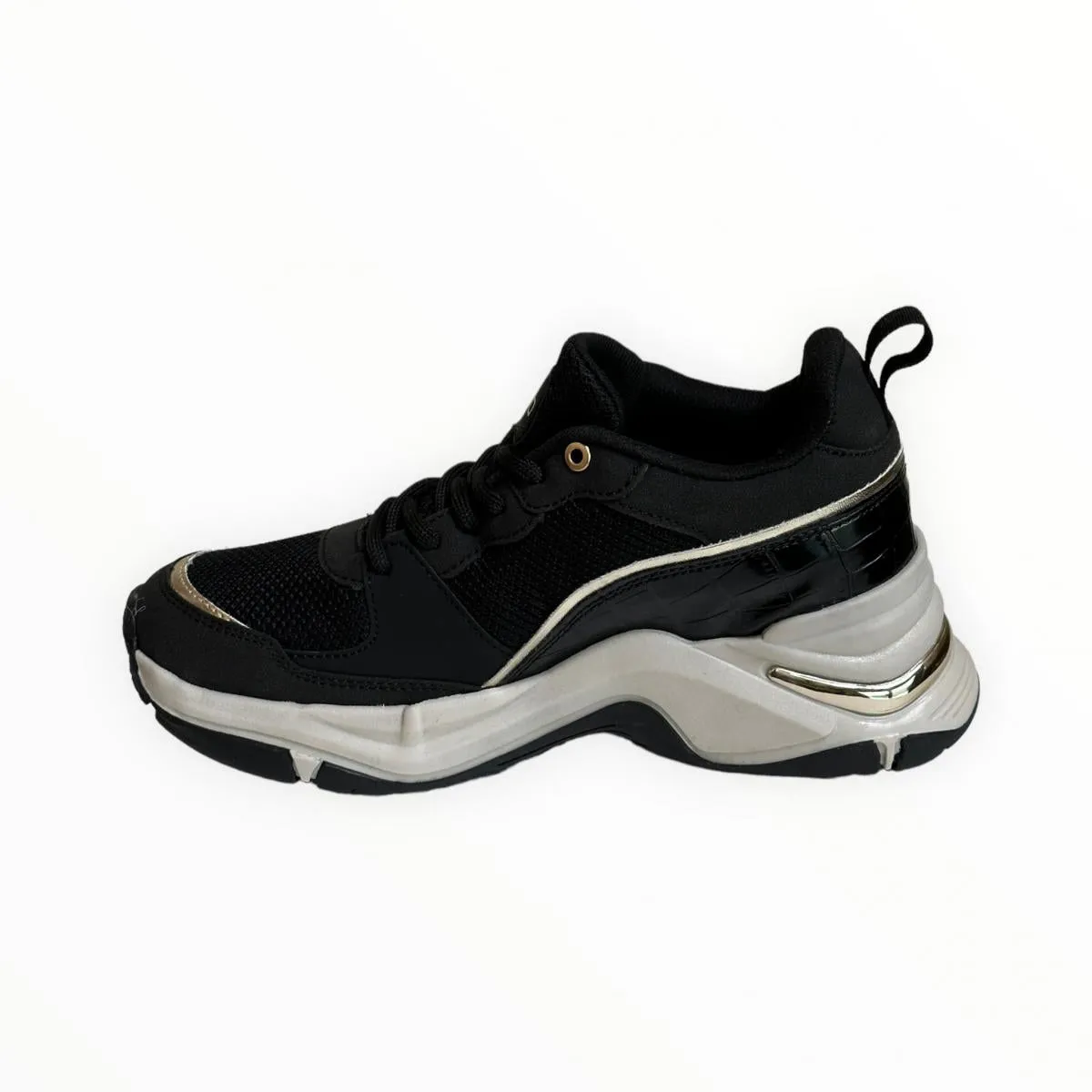 Tenis Capa de Ozono Mujer Casual 622601