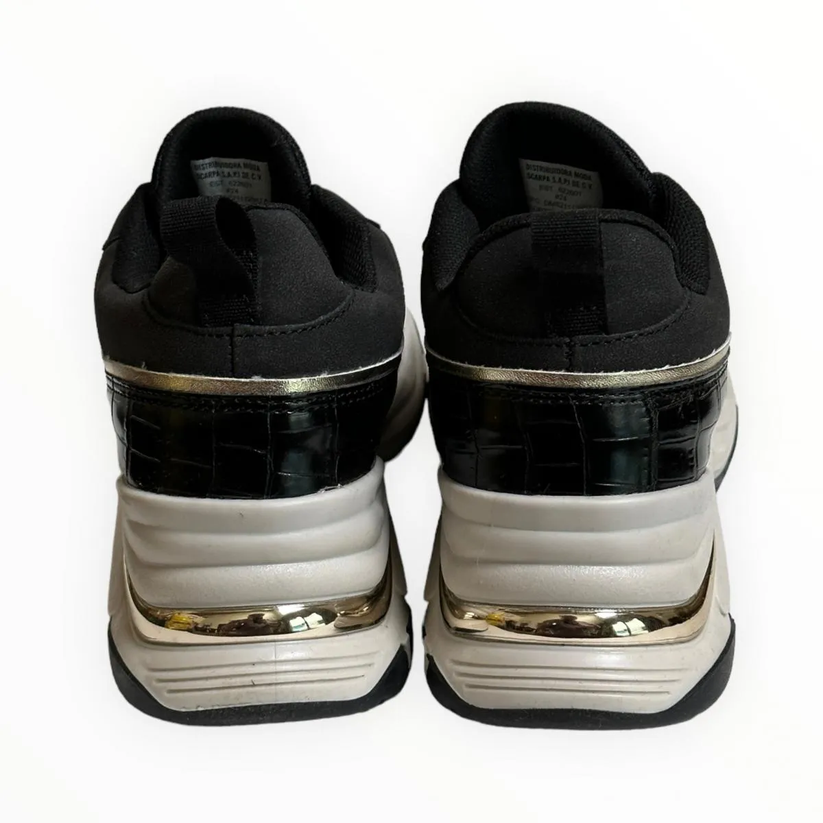 Tenis Capa de Ozono Mujer Casual 622601