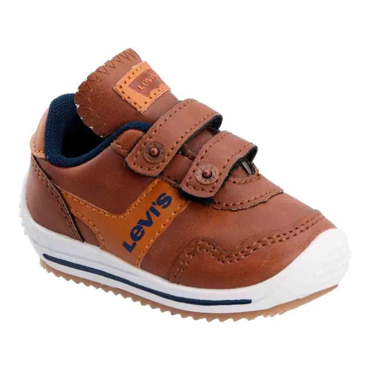 Tenis Niño Levis Casual