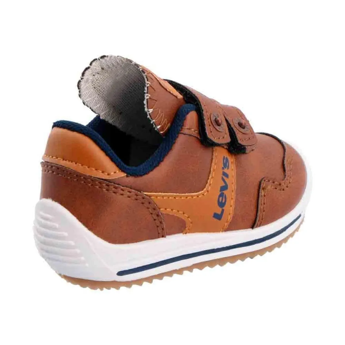 Tenis Niño Levis Casual