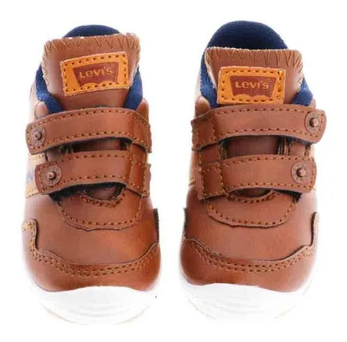 Tenis Niño Levis Casual