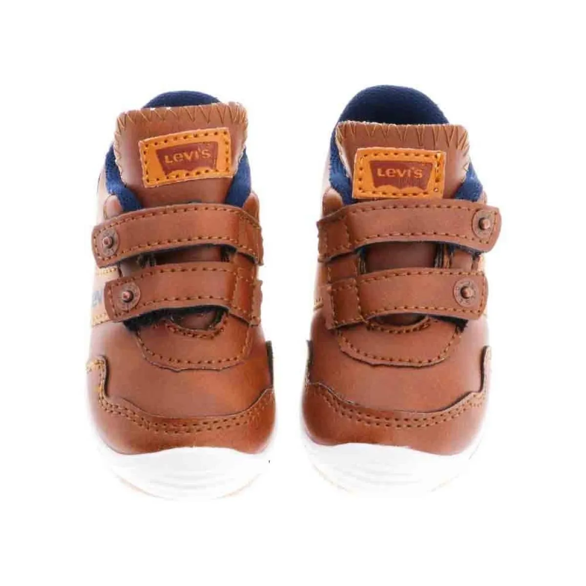 Tenis Niño Levis Casual