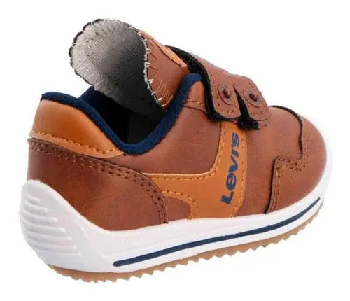 Tenis Niño Levis Casual