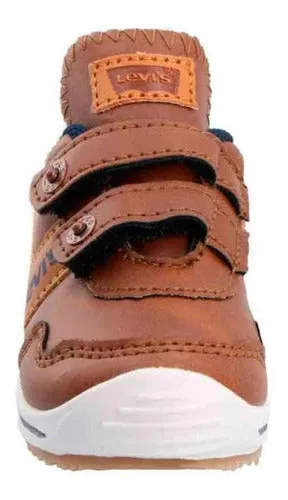 Tenis Niño Levis Casual