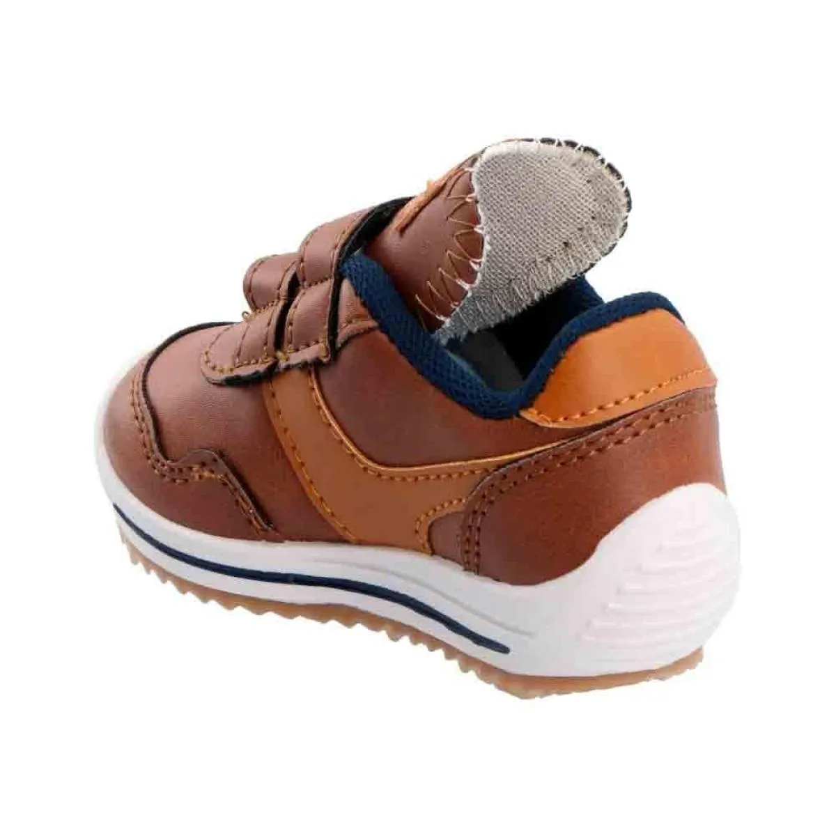 Tenis Niño Levis Casual