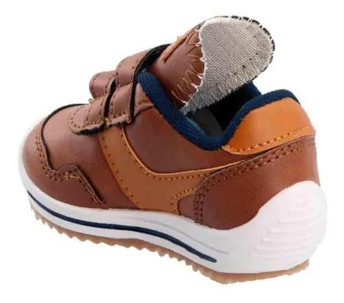 Tenis Niño Levis Casual