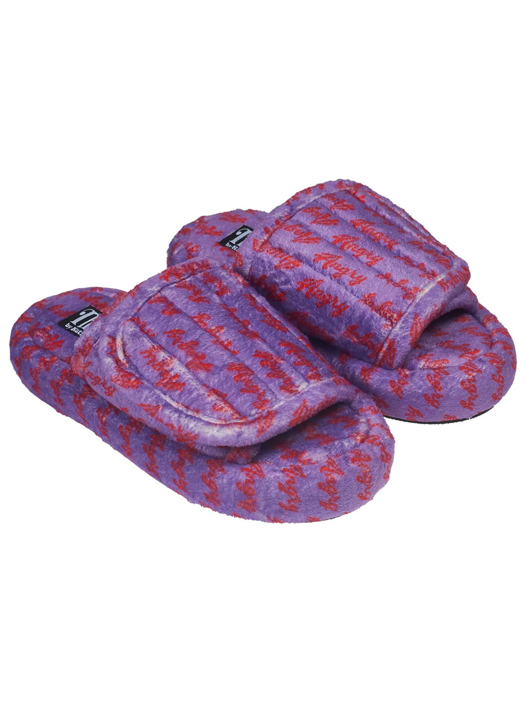 The Angry Slides.