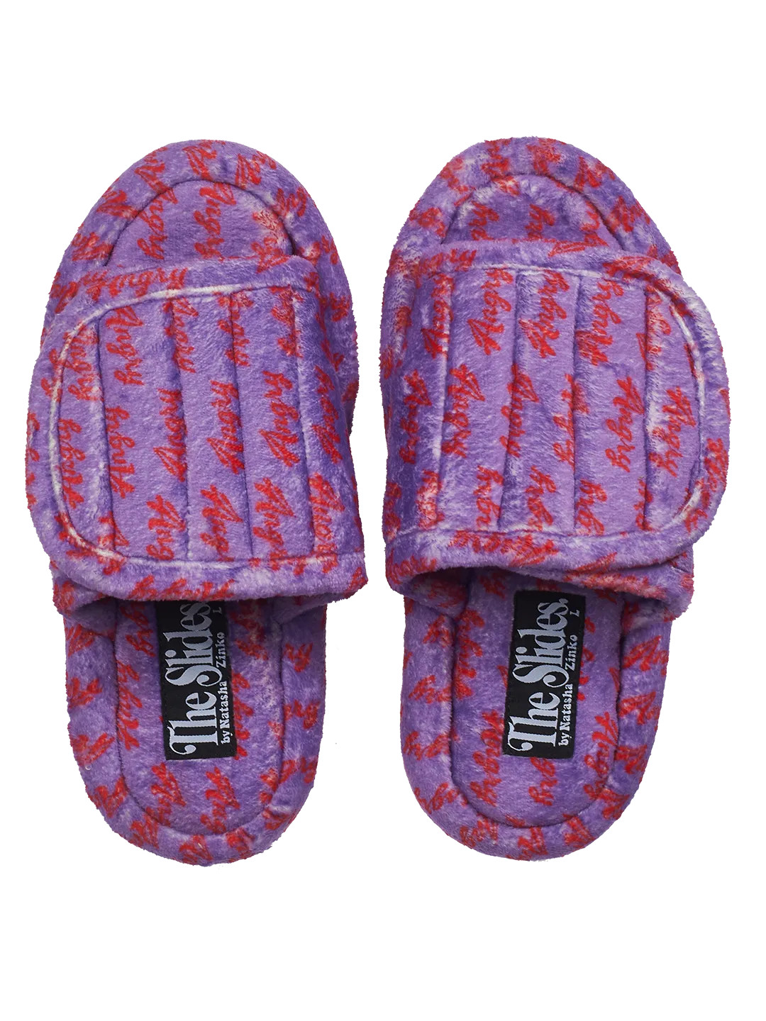 The Angry Slides.