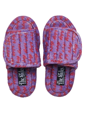 The Angry Slides.