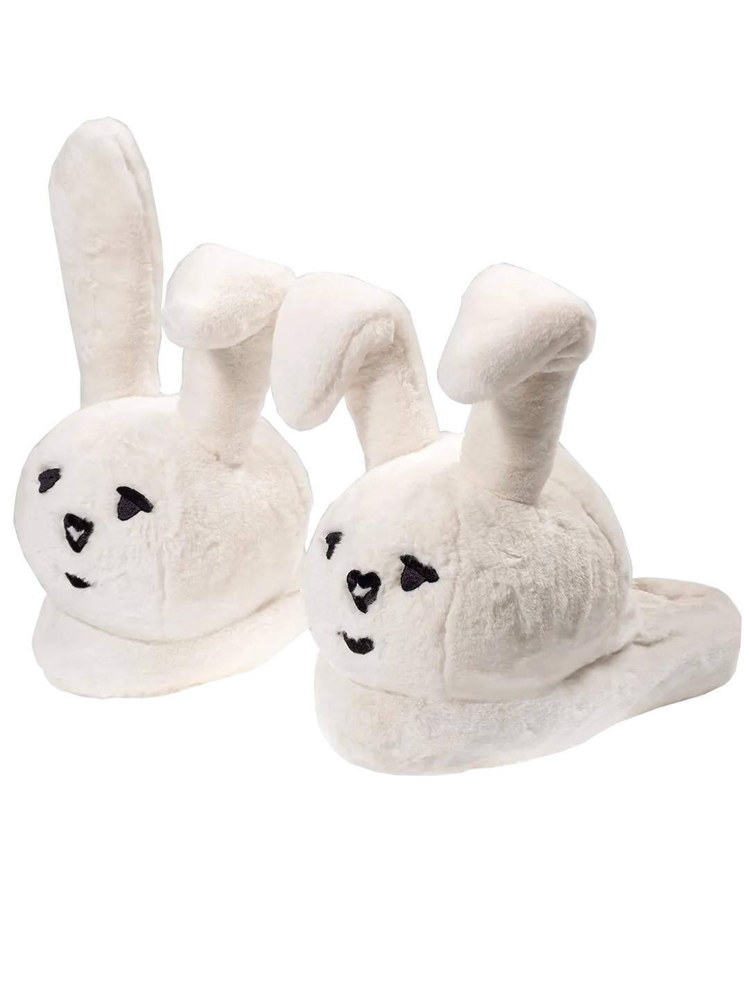 The Bunny Head Slides.