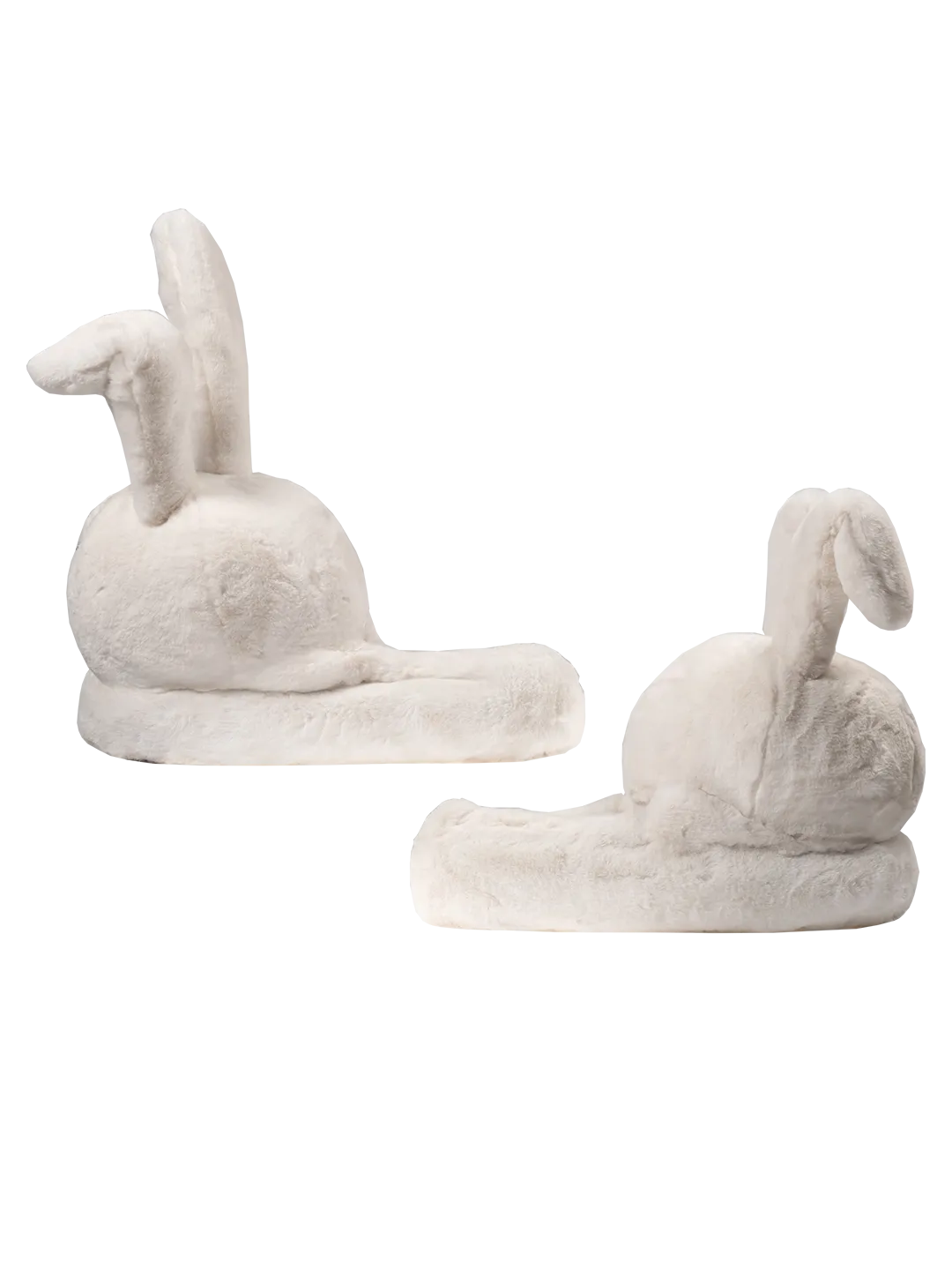 The Bunny Head Slides.