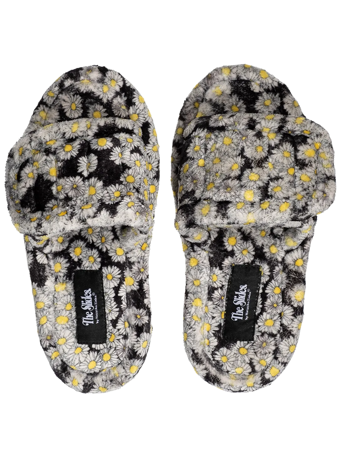 The Daisy Slides.