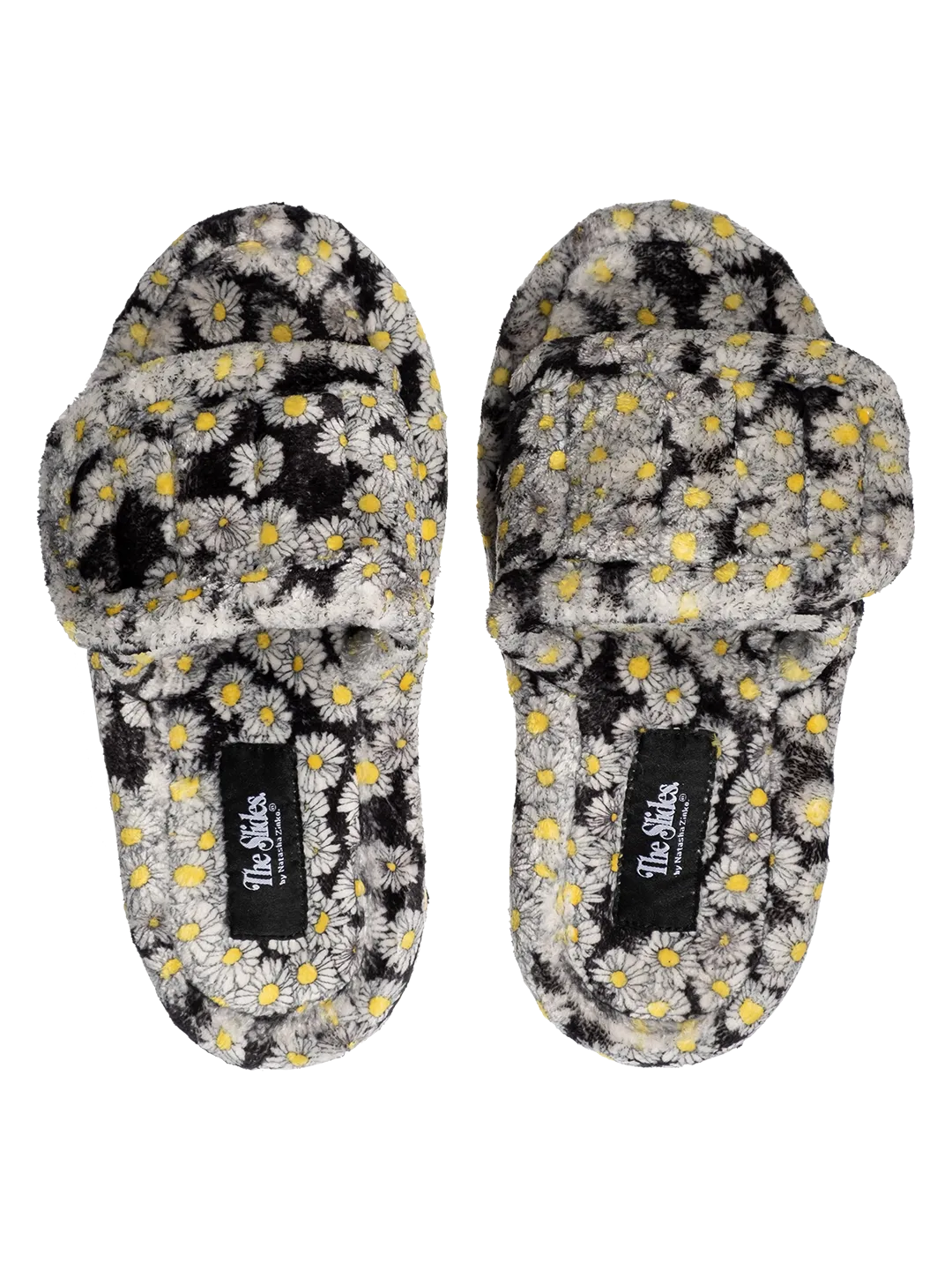 The Daisy Slides.