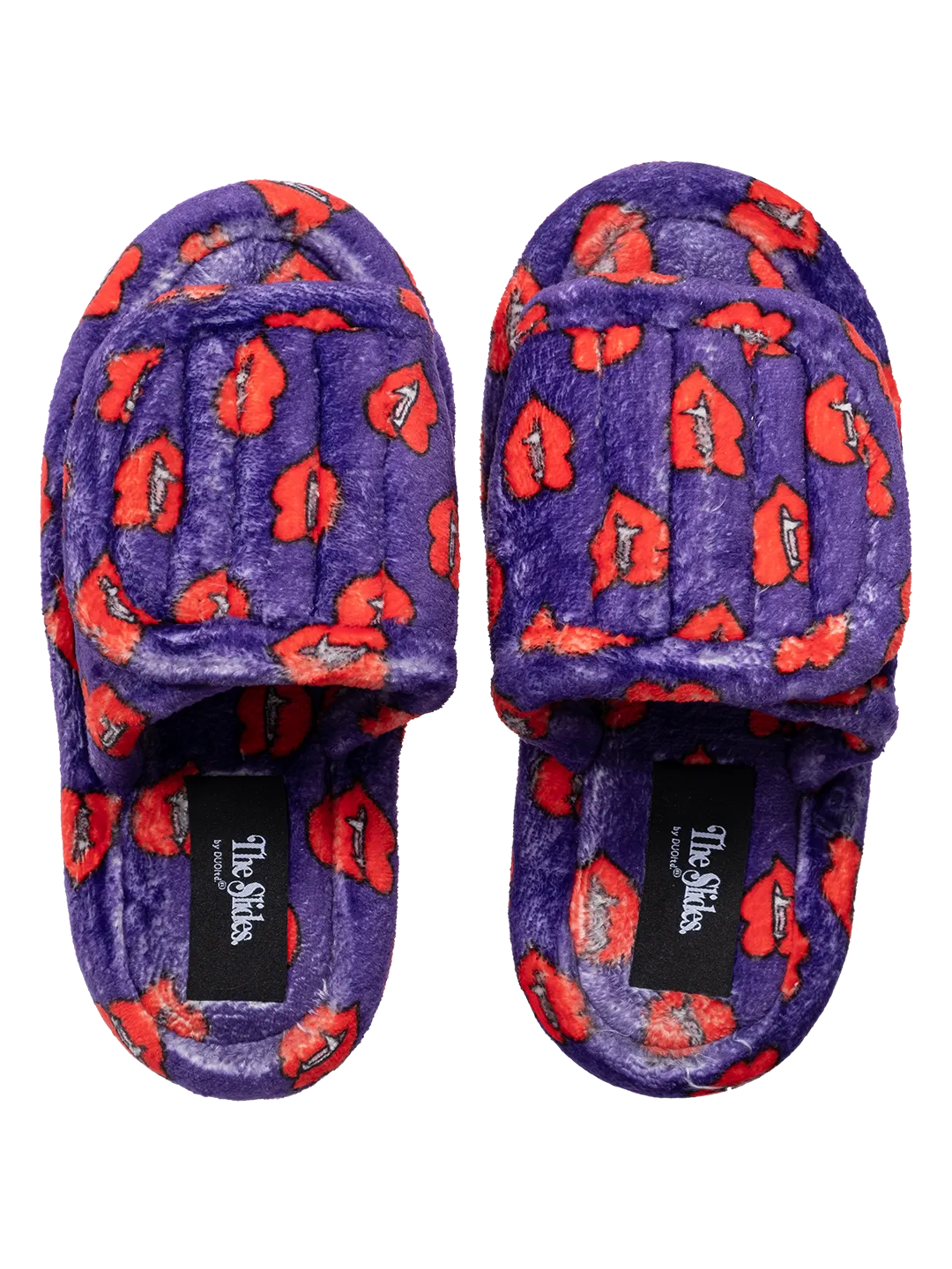 The Fang Slides