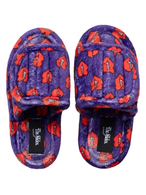 The Fang Slides