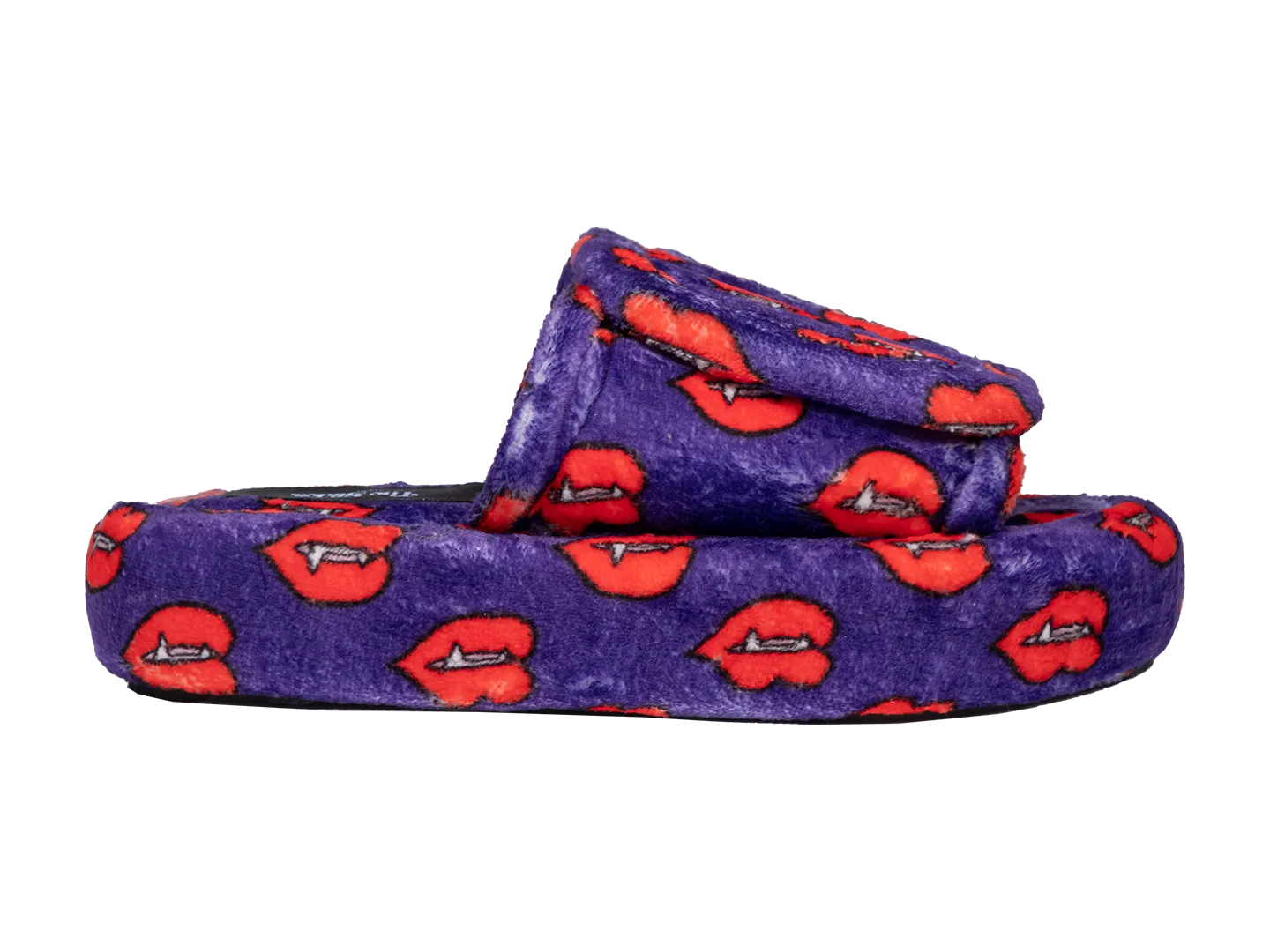 The Fang Slides