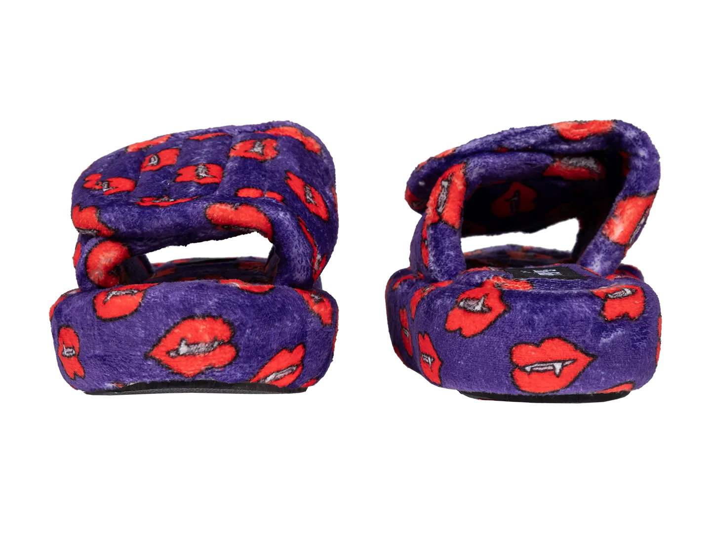 The Fang Slides