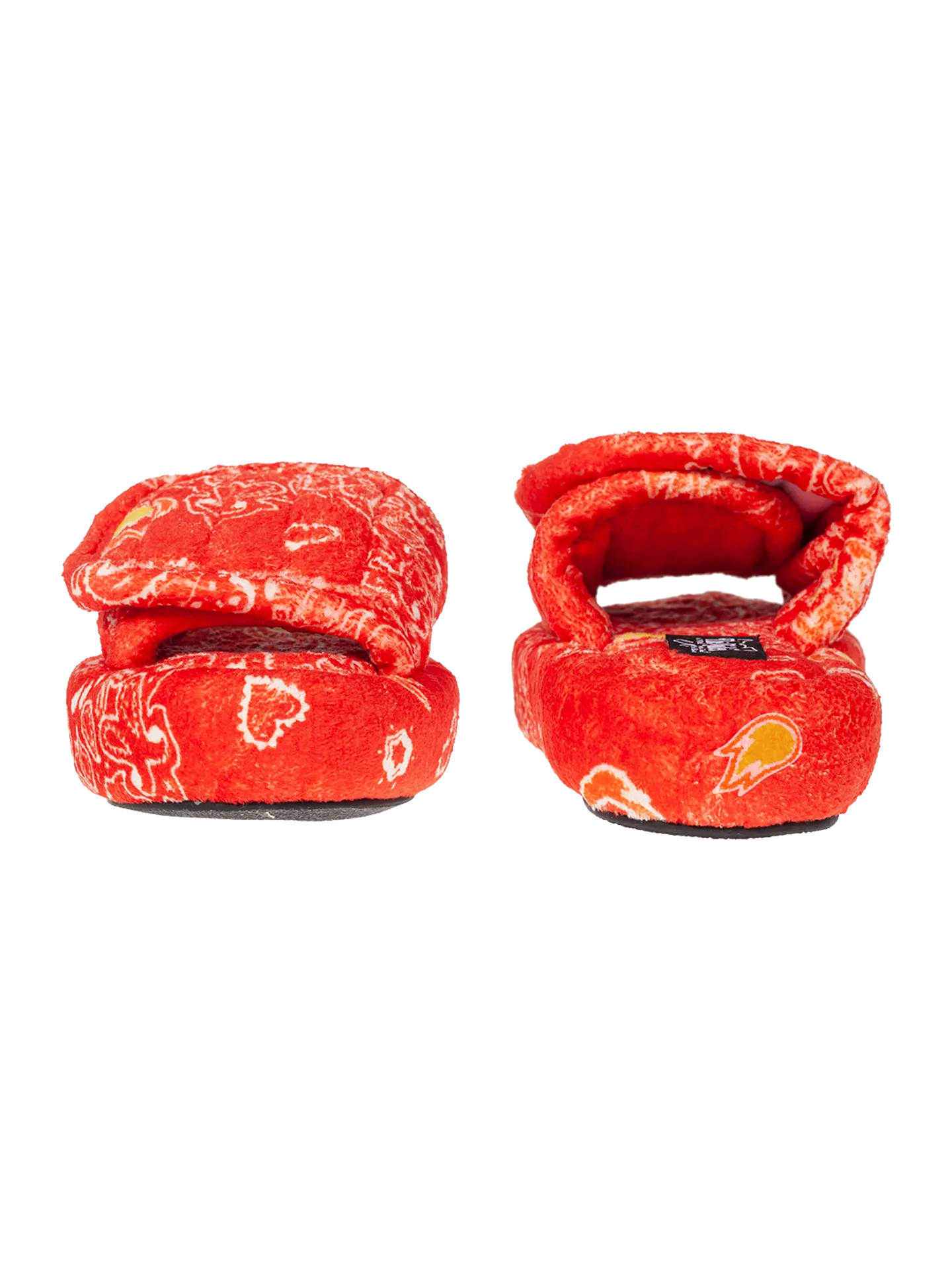 The Fire Slides.