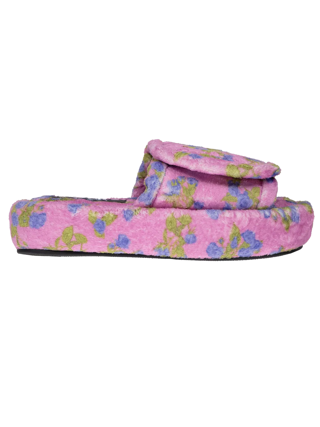 The Floral Slides.