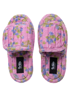 The Floral Slides.